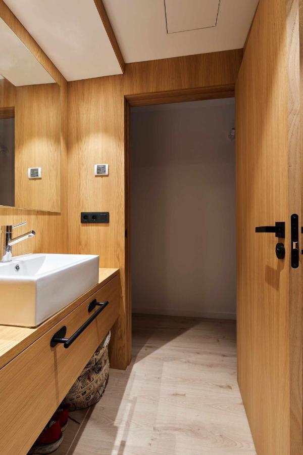 Chapitela Deluxe Apartment Pamplona